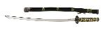 Samurai sword Katana
